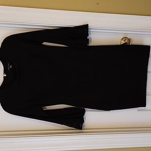 Tommy Hilfiger dress Size4,Black